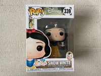 Funko Pop Disney 339 Schneewittchen Snow White Niedersachsen - Göttingen Vorschau