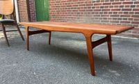 50er 60er Teak Couchtisch dänisch Vintage Andersen Hamburg-Nord - Hamburg Winterhude Vorschau