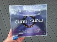 CD Chart Show / Silvester - Silvesterpartyhits Baden-Württemberg - Schorndorf Vorschau