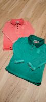 2 Vingino Langarm-Poloshirts Nordrhein-Westfalen - Minden Vorschau