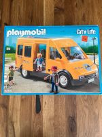 Playmobil 6866 Schulbus Bayern - Hammelburg Vorschau