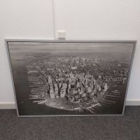 Bild Manhattan New York (140 x 100 cm) IKEA VILSHULT Essen - Essen-Stadtmitte Vorschau