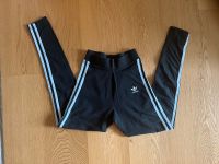 Adidas Sporthose Leggin Gr. XS Müritz - Landkreis - Waren (Müritz) Vorschau