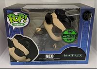 Funko Pop Digital • Grail • Neo #115 • NFT • Bullet Dodge Berlin - Treptow Vorschau