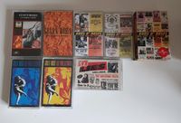 Guns n Roses - Kassette/Tapes/Cassette München - Hadern Vorschau