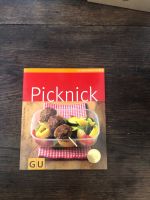 Picknick GU Küchebratgeber. Stuttgart - Hedelfingen Vorschau