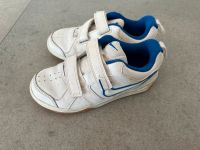 Nike Hallenschuh tennisschuhe Größe 31 Rheinland-Pfalz - Gau-Bischofsheim Vorschau