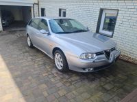 Alfa romeo 156 2.0jts Sachsen - Belgern Vorschau