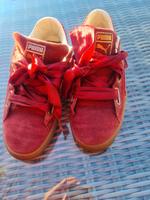 Puma Schuhe für Damen Niedersachsen - Ehra-Lessien Vorschau