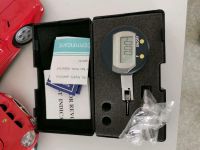 Fühlhebelmessgerät 0,5mm digital Digitalfühlhebelmessgerät 0,01 Baden-Württemberg - Aalen Vorschau