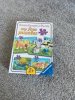 My First Puzzles Hessen - Kassel Vorschau