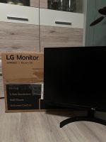 LG Monitor 24MK600 Niedersachsen - Braunschweig Vorschau