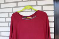**GINA BENOTTI** Shirt 44-46 mit Schmuckkante NEU L/XL 3/4 Arm Niedersachsen - Meppen Vorschau