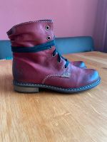 Rieker Stiefeletten, Boots, gefüttert, Gr. 36, neuwertig!! Nordrhein-Westfalen - Senden Vorschau