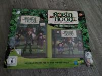 Robin Hood Set DVD und CD Niedersachsen - Gnarrenburg Vorschau