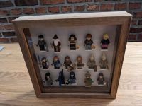 LEGO 71028 Harry Potter Minifiguren Serie 2 - 16 Figuren + Rahmen Nordrhein-Westfalen - Halle (Westfalen) Vorschau