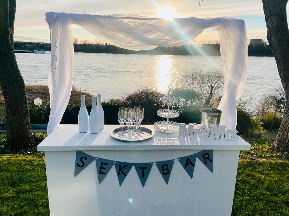 Zuckerwattemaschine mieten/Popcorn/Slusheis/Candy Bar mieten in Niederkassel