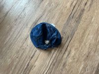 Jeans Sommerhut von Steiff - KU 55 - neu Wandsbek - Hamburg Marienthal Vorschau