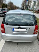 Kia Picanto 2007 Bayern - Pentling Vorschau