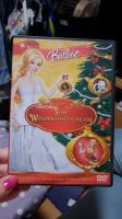 Barbie in eine Weihnachtsgeschichte DVD Hessen - Groß-Umstadt Vorschau