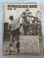 Bundesliga-Asse 1966/67 Bilder Komplett Düsseldorf - Eller Vorschau