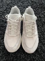 Adidas Originals ZX 22 Boost Creme Herren sneaker Turnschuhe Nordrhein-Westfalen - Rheine Vorschau