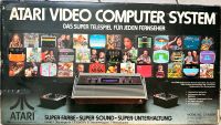 Atari Video Computer System Essen - Altenessen Vorschau