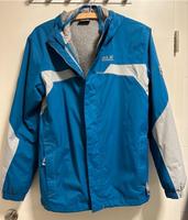 Jacke 3in1 von Jack Wolfskin Sachsen - Kesselsdorf Vorschau
