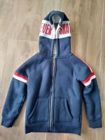 Warme Kinder Jacke Gr.122 Saarland - Homburg Vorschau