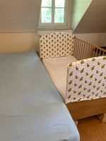 Beistellbett 70 x 140 Niedersachsen - Bad Zwischenahn Vorschau