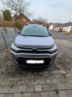 LEASING ÜBERNAHME  Citroen C3 Aircross 1.2 Pure Tech 130 Hessen - Erlensee Vorschau
