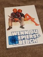 Wenn du krepierst, lebe ich, Blu-ray, Mediabook Berlin - Zehlendorf Vorschau