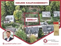 Für Investoren oder Bauträger! Exklusives 996m² großes Baugrundstück in Hanglage für 5-Familienhaus Nordrhein-Westfalen - Bad Münstereifel Vorschau