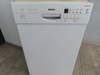 Geschirrspüler Bosch 45cm Silence AAA 1 Jahr Garantie Pankow - Prenzlauer Berg Vorschau