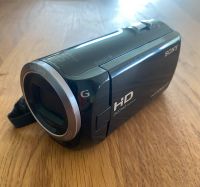 Sony HDR-CX320 Camcorder  HDR CX 320 Nordrhein-Westfalen - Erwitte Vorschau