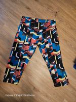 Reebok Sport Hose Gr.M Leggins neuwertig Niedersachsen - Celle Vorschau