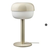 IKEA Tischlampe Blasverk beige Schleswig-Holstein - Bornhöved Vorschau