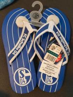 SCHALKE 04 FlipFlops Gr. 43 Nordrhein-Westfalen - Bönen Vorschau