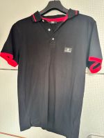 Herren Polo Shirt Größe L NEU schwarz Thüringen - Dermbach Vorschau