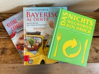 Kochbücher express Bayrisch Nicht-wegwerfen Rheinland-Pfalz - Merkelbach Vorschau