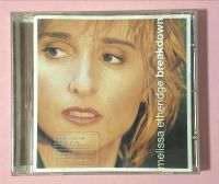 CD Melissa Etheridge - Breakdown 1999 11-Track Nürnberg (Mittelfr) - Aussenstadt-Sued Vorschau