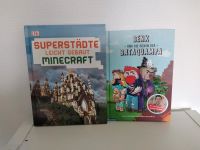 Minecraft, je Buch 8 Euro Hessen - Edermünde Vorschau