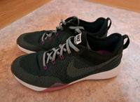 Dame Nike Air Zoom Dynamic Trainer Sneaker Sportschuhe Hessen - Wolfhagen  Vorschau