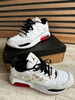 NIKE Jordan Max 200 Sneaker Schuhe Basketball NBA Chicago US 11 Hessen - Fulda Vorschau