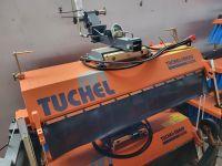 Tuchel Eco Pro 520-150 Kehrmaschine mit Euroaufnahme Saarland - Kirkel Vorschau