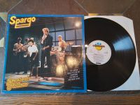 LP "Spargo - Greatest hits" Nordrhein-Westfalen - Arnsberg Vorschau