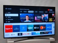 SAMSUNG LG HISENSE 65 ZOLL UHD 4K SMART TV WLAN WIFI YOUTUBE Berlin - Tempelhof Vorschau