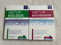 Abitur Mathematik Biologie mit cd Bücher Schule Brandenburg - Frankfurt (Oder) Vorschau