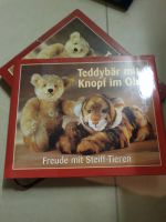 Steiff Buch Bayern - Spiegelau Vorschau