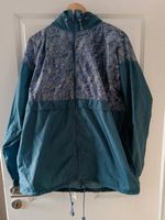 Vintage Regenjacke VERVE, retro, Regenponcho, 80er, 90er Bayern - Neumarkt-Sankt Veit Vorschau